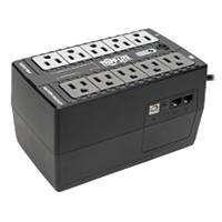 NOBREAK TRIPP-LITE ECO550UPS STANDBY AHORRADOR DE ENERGIA 120V 550VA / 300W, ECO, USB Y 10 CONTACTOS NOBREAK TRIPP-LITE ECO550UPS STANDBY AHORRADOR DE ENERGIA 120V 550VA / 300W, ECO, USB Y 10 CONTACTOS
